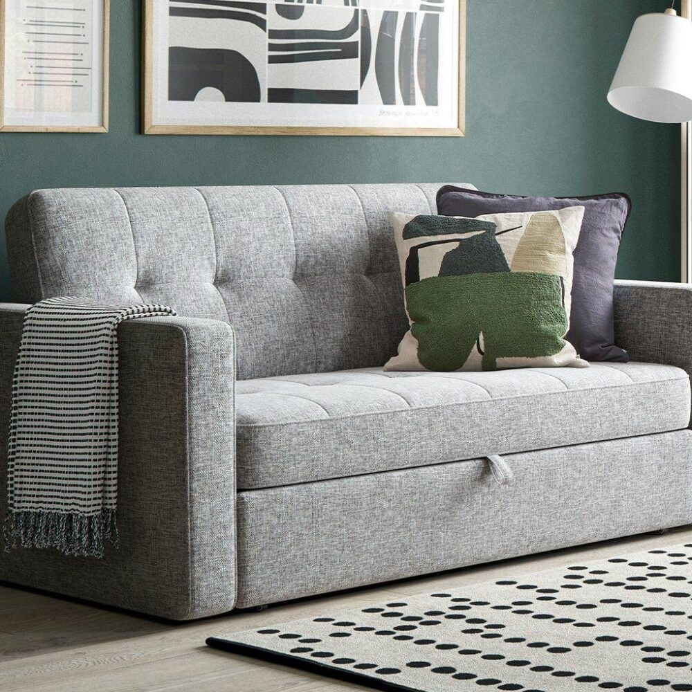 Sofa Bed Zoe