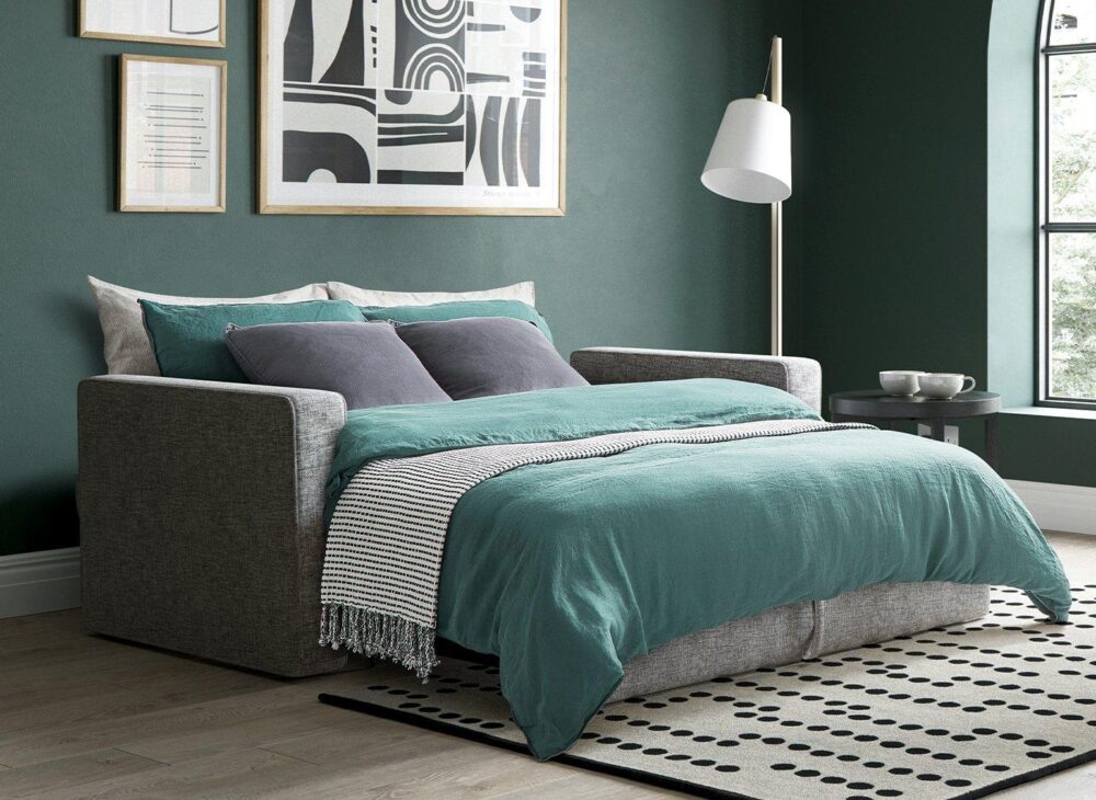 Sofa Bed Zoe - Ảnh 4