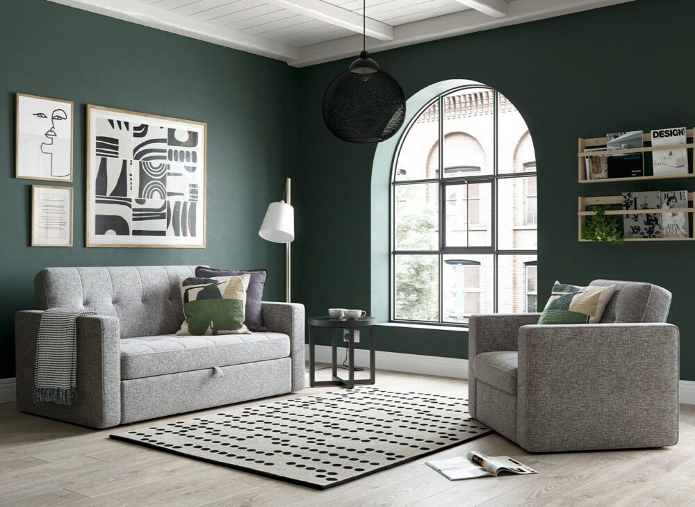 Sofa Bed Zoe - Ảnh 3