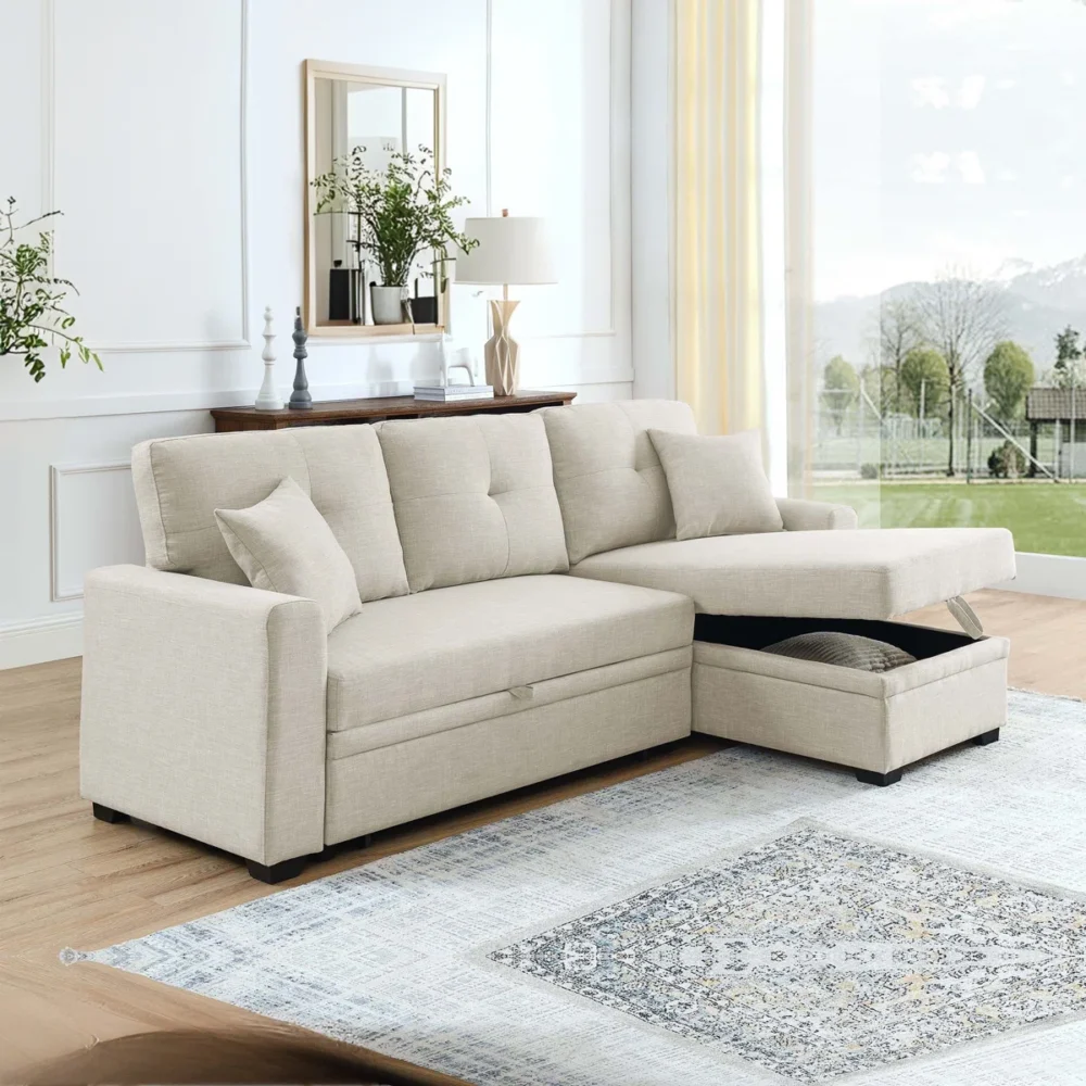 Sofa Bed Bjon