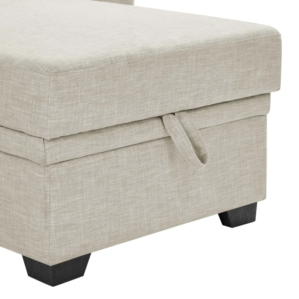Sofa Bed Bjon - Ảnh 8