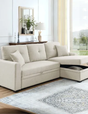 Sofa Bed Bjon