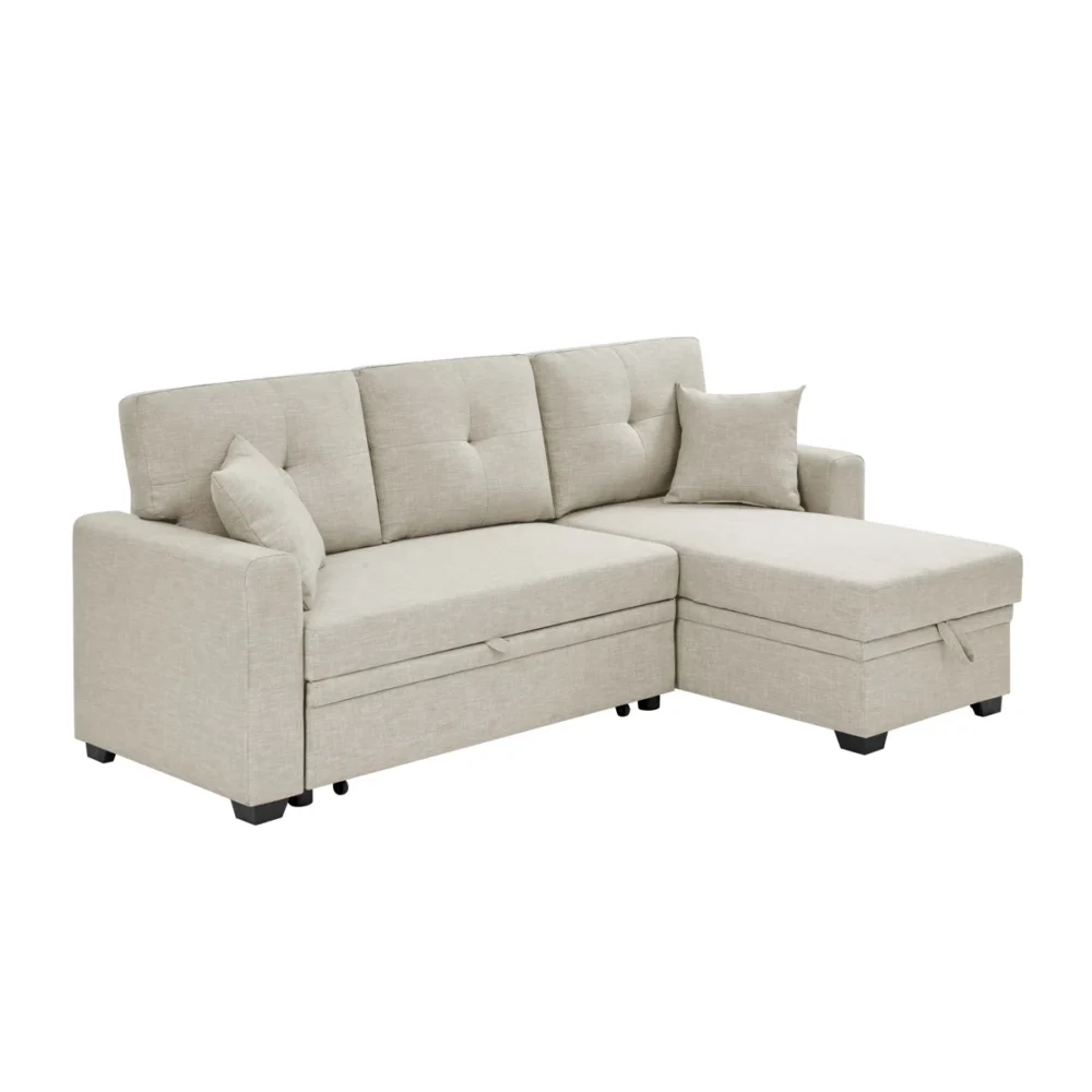 Sofa Bed Bjon - Ảnh 6