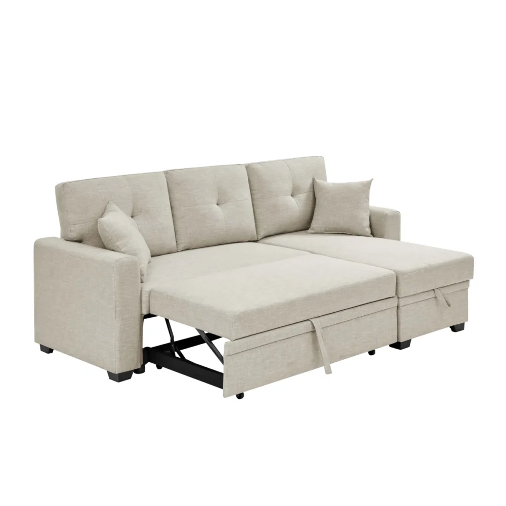 Sofa Bed Bjon - Ảnh 5