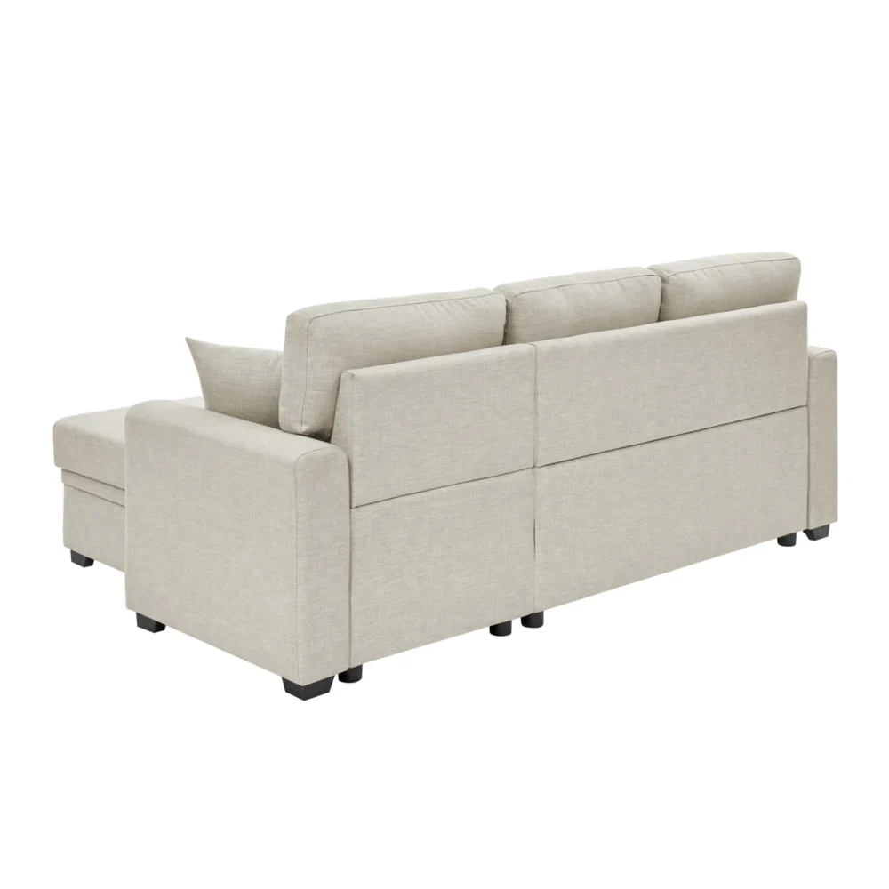 Sofa Bed Bjon - Ảnh 4