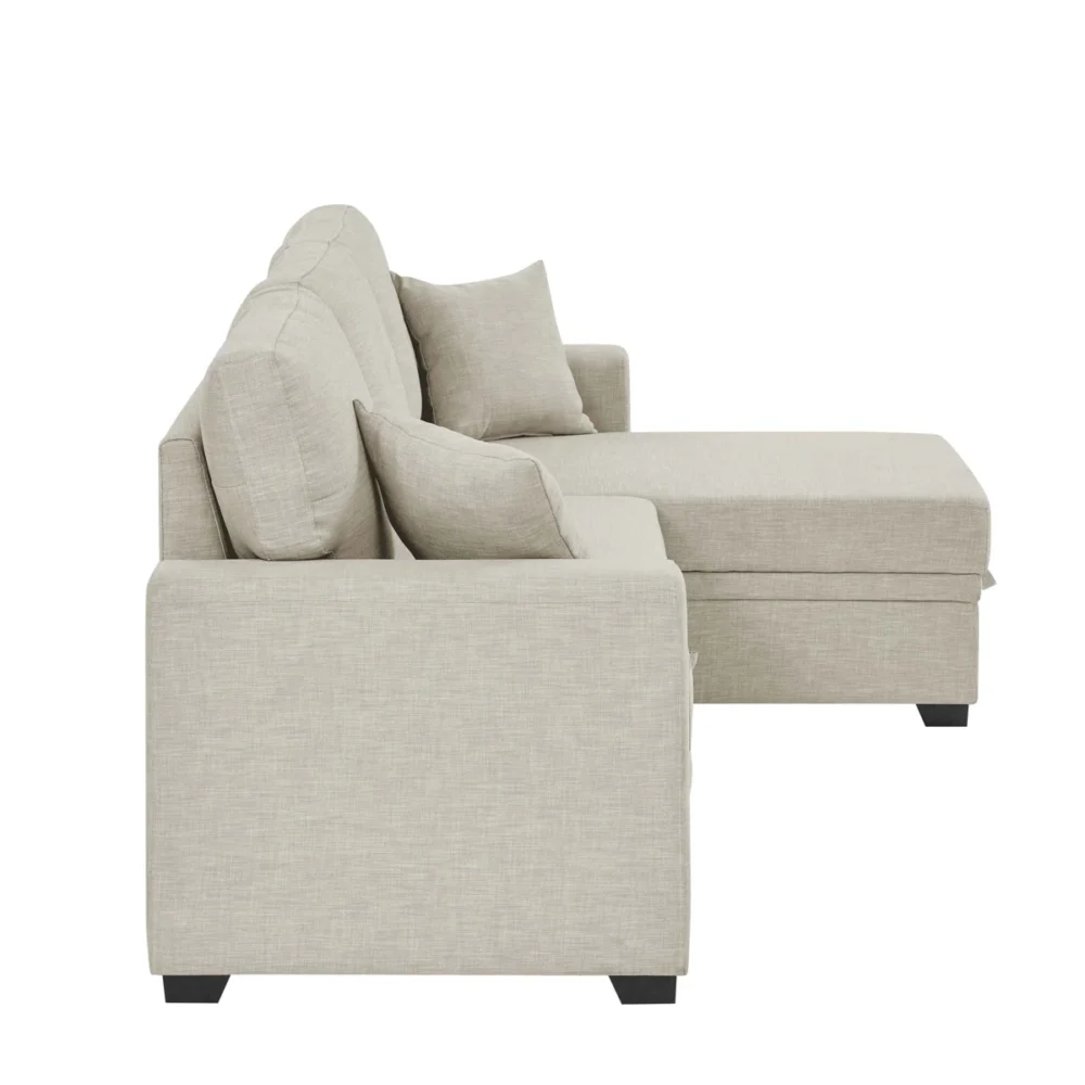 Sofa Bed Bjon - Ảnh 3