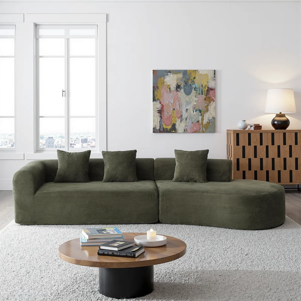 Sofa Jhin