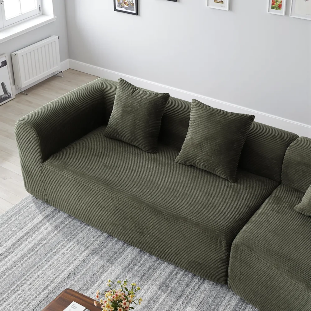 Sofa Jhin - Ảnh 4