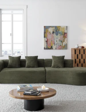 Sofa Jhin