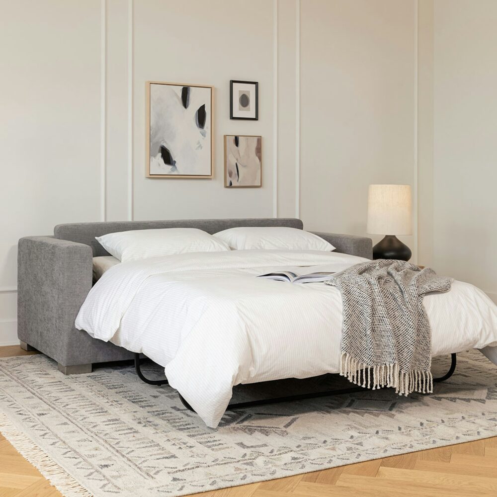 Sofa Bed Soma - Ảnh 12